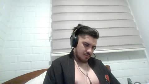 Rod online show from 01-16-26, 03:32