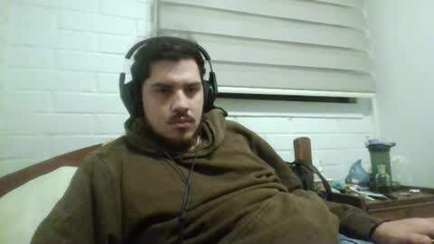 Rod online show from 04-15-26, 04:30