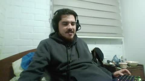 Rod online show from 04-24-26, 01:30