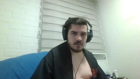 Rod online show from 05-27-26, 06:32