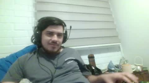 Rod online show from 07-12-26, 03:52