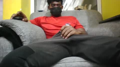 Snapshot of hunk_dominant chatting on 03-01-25, 06:46 hunk_dominant online show from 03-01-25, 06:46