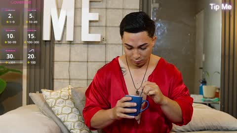 hunk_ryan online show from 12-26-24, 12:59