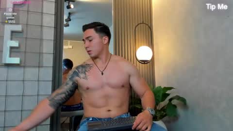 hunk_ryan online show from 02-15-25, 05:07