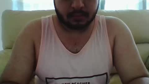 Snapshot of hunkchubby chatting on 04-27-26, 07:06 chubbyBubby online show from 04-27-26, 07:06