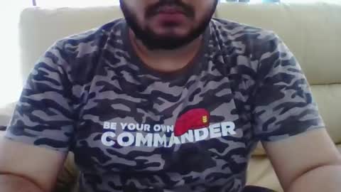 Snapshot of hunkchubby chatting on 05-03-26, 06:19 chubbyBubby online show from 05-03-26, 06:19