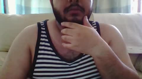 Snapshot of hunkchubby chatting on 05-07-26, 06:19 chubbyBubby online show from 05-07-26, 06:19