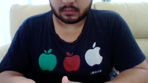 Snapshot of hunkchubby chatting on 06-16-26, 08:39 chubbyBubby online show from 06-16-26, 08:39
