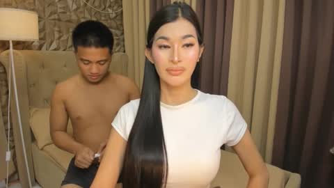 hunkhomerontop online show from 10-29-25, 07:21