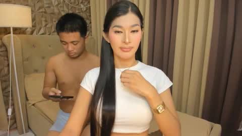 hunkhomerontop online show from 11-06-25, 09:10