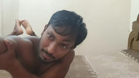 Snapshot of hunky_ariyaan chatting on 05-07-26, 06:30 Hunky Ariyaan online show from 05-07-26, 06:30