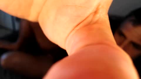 Hunky  Arthur online show from 11-20-25, 08:58