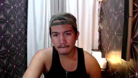 hunkylloyd online show from 01-25-25, 05:40