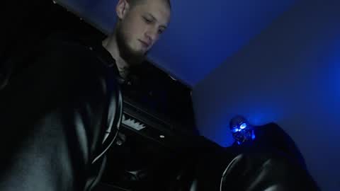  I AM NOT A DIRECTOR I AM THE BOSS            KINGDADDYSIRSTR8ALPHAMASTER online show from 05-27-26, 02:58