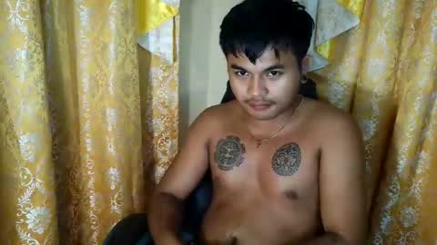 hunkyzeus online show from 01-08-26, 04:53