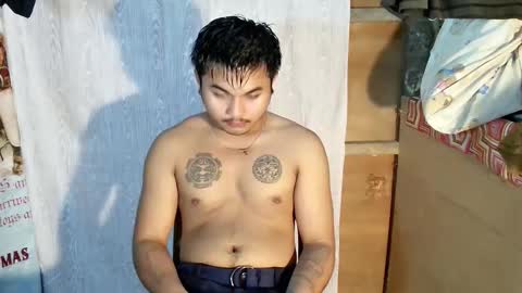 hunkyzeus online show from 02-22-26, 05:30