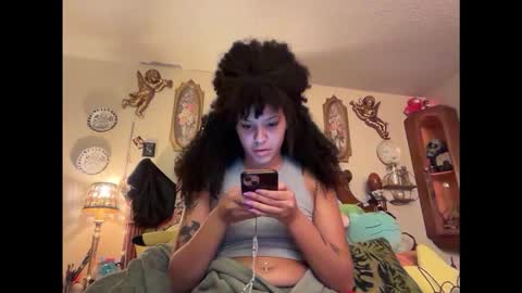 bunni girl  online show from 12-18-25, 02:28