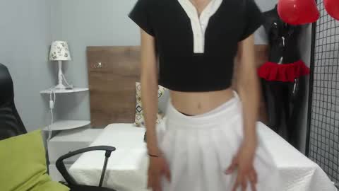 I G N I S  online show from 01-14-25, 01:38