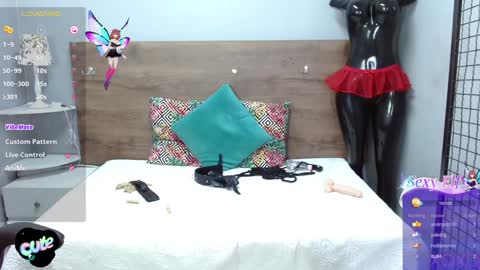 I G N I S  online show from 01-30-25, 12:18