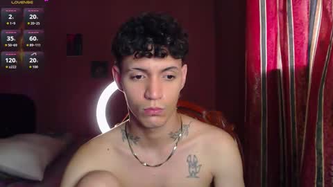 hunter_jagg online show from 02-20-26, 09:15