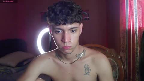 hunter_jagg online show from 04-22-26, 08:32