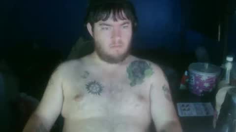 hunter_lust97 online show from 04-30-26, 01:12