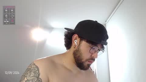   online show from 12-10-24, 01:11