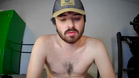 Snapshot of hunterbentleyy chatting on 01-09-25, 12:03 Hunter online show from 01-09-25, 12:03