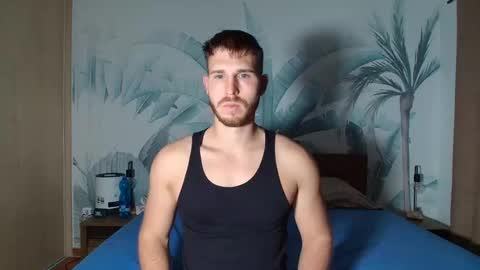 Snapshot of hunterbridges chatting on 10-16-25, 04:46 Hunter Bridges online show from 10-16-25, 04:46