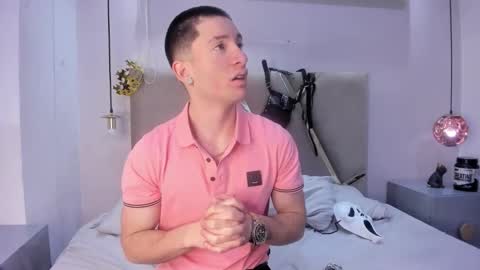 hunterheat_ online show from 11-01-25, 11:45