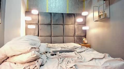 hunterheat_ online show from 11-09-25, 11:58