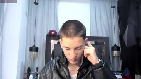 hunterheat_ online show from 04-28-26, 11:59