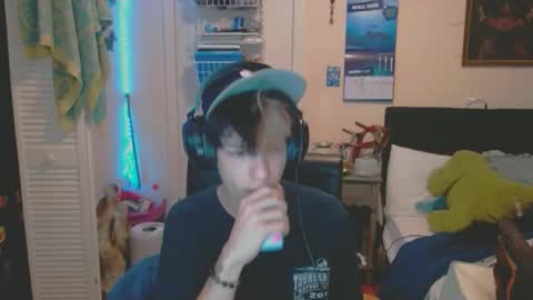 hunteriman online show from 03-24-26, 08:08