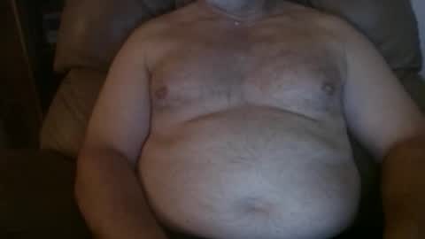 huntermark1 online show from 11-29-25, 04:48