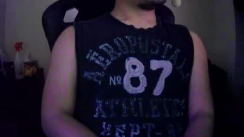 Hunterr online show from 04-09-26, 01:38