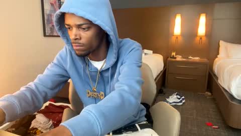 NEW 2 THIS LETS HAVE SOME FUN online show from 03-02-26, 03:52