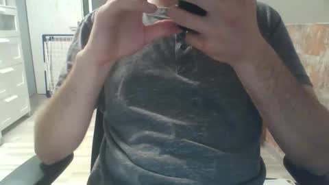 hunting_007 online show from 04-16-26, 06:52