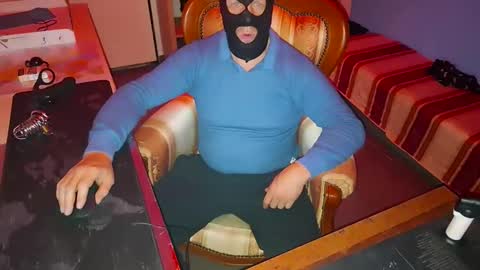 Peterr online show from 01-05-26, 09:29