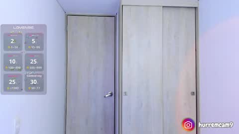 Snapshot of hurremcan_ chatting on 04-30-26, 03:07 Hurrem online show from 04-30-26, 03:07