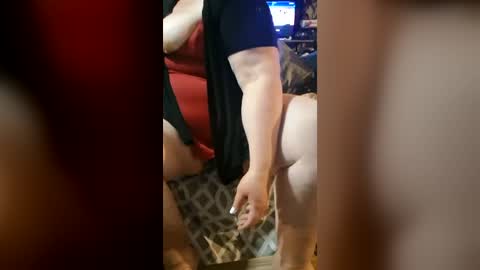 hurricane_hailey online show from 06-29-26, 03:46