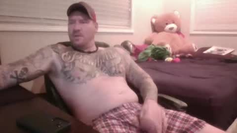 hurricanerodzilla online show from 01-08-25, 12:05