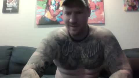 hurricanerodzilla online show from 01-08-25, 10:27