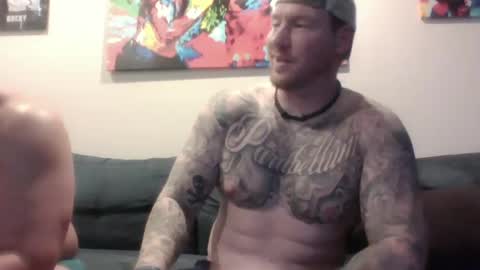 hurricanerodzilla online show from 01-09-25, 01:29