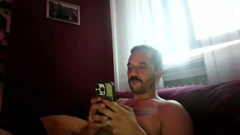 Snapshot of hurricap chatting on 06-21-26, 03:53 hurricap online show from 06-21-26, 03:53