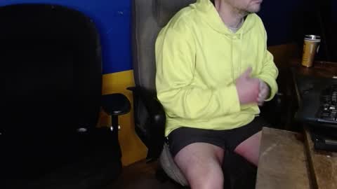 Huskyguy online show from 02-10-26, 04:49