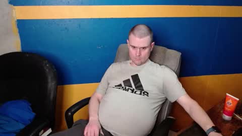 Huskyguy online show from 03-23-26, 03:10