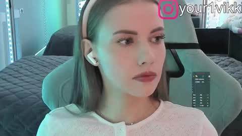 Vika online show from 12-13-25, 10:26
