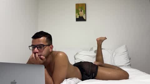 hvm20 online show from 11-19-25, 05:18