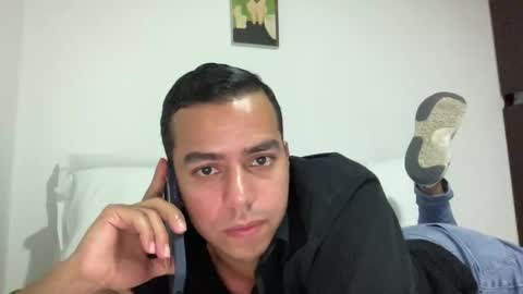 hvm20 online show from 11-30-25, 10:25