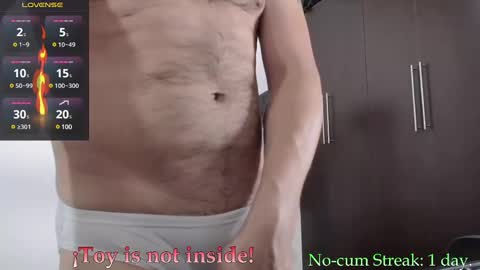 Andrew online show from 01-18-25, 05:52